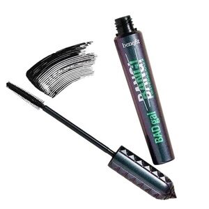Benefit Bad Gal Bang Waterproof Mascara in Black